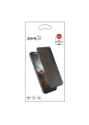 More TR Galaxy A73 Zore New 5D Privacy Temperli Ekran Koruyucu