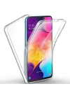 More TR Galaxy M32 Kılıf Zore Enjoy Kapak