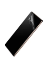 More TR Galaxy Note 20 Benks RR Series Full Cover High Definition Ekran Koruyucu