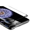 More TR Galaxy Note 8 Zore Kavisli Full Yapışkanlı Cam Ekran Koruyucu