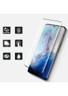 More TR Galaxy S21 Plus Zore Süper Pet Ekran Koruyucu Jelatin