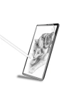 More TR Galaxy Tab S6 Lite P610 Kağıt Hisli Mat Davin Paper Like Tablet Ekran Koruyucu