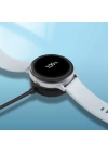 More TR Galaxy Watch 5 40mm Zore Type-C Akıllı Saat Şarj Kablosu