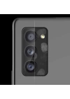 More TR Galaxy Z Fold 2 Araree C-Subcore Temperli Kamera Koruyucu