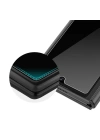 More TR Galaxy Z Fold 2 Araree Subcore Temperli Ekran Koruyucu