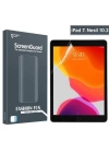 More TR Gor Apple iPad 7. Nesil 10.2 Darbe Emici Ekran Koruyucu