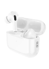 More TR HOCO EW51 Dinamik Ses Bluetooth 5.3 Kablosuz Kulaklık TWS Kulakiçi Kulaklık