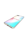 More TR Huawei Mate 40 Pro Kılıf Zore Süper Silikon Kapak