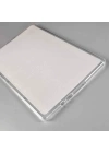 More TR Huawei MatePad T10S Kılıf Zore Tablet Süper Silikon Kapak