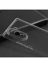 More TR Huawei Nova 10 Kılıf Zore Süper Silikon Kapak