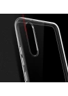 More TR Huawei P20 Kılıf Zore Süper Silikon Kapak