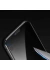 More TR Huawei P20 Lite Zore New 5D Privacy Temperli Ekran Koruyucu