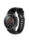 More TR Huawei Watch GT 3 42mm KRD-18 Silikon Kordon