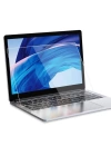 More TR MacBook Pro 13 A2289-A2251 2020 Tempered  Cam Ekran Koruyucu