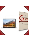 More TR Macbook Pro 15 İnch A1286 Kırılmaz Cam Ekran Koruyucu