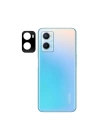 More TR Oppo A76 Zore 3D Kamera Camı