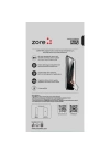 More TR Realme 7 Pro Zore Fiber Nano Ekran Koruyucu