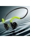 More TR Wiwu Air Wireless Marathon Pro Suya Dayanıklı Sporcu Bluetooth Kulaklık