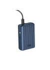 More TR Wiwu PP04 Taşınabilir Wireless Şarj ve PD Hızlı Şarj Özellikli Powerbank 20W 20000mAh