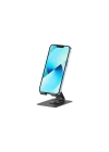 More TR Wiwu ZM106 Taşınabilir Katlanabilir 360 Dönebilen Metal Telefon ve Tablet Standı