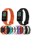 More TR Xiaomi Amazfit Band 7 Zore KRD-87 Silikon Kordon