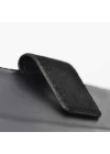 More TR Xiaomi Mi 10T Pro 5G Kılıf Zore Kar Deluxe Kapaklı Kılıf