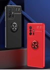 More TR Xiaomi Mi 11T Pro 5G Kılıf Zore Ravel Silikon Kapak