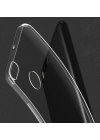 More TR Xiaomi Mi 5X Kılıf Zore Süper Silikon Kapak