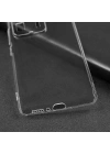 More TR Xiaomi Mi Mix 4 Kılıf Zore Süper Silikon Kapak