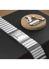 More TR Xiaomi Mi Watch Color KRD-35 22mm Metal Kordon