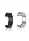 More TR Xiaomi Mi Watch Color KRD-35 22mm Metal Kordon