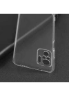 More TR Xiaomi Poco M5S Kılıf Zore Süper Silikon Kapak