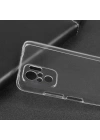 More TR Xiaomi Poco M5S Kılıf Zore Süper Silikon Kapak
