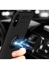 More TR Xiaomi Redmi 9A Kılıf Zore Ravel Silikon Kapak