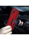 More TR Xiaomi Redmi 9A Kılıf Zore Vega Kapak