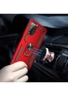 More TR Xiaomi Redmi 9T Kılıf Zore Vega Kapak