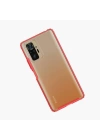 More TR Xiaomi Redmi Note 10 Pro Kılıf Zore Volks Kapak