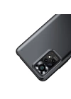 More TR Xiaomi Redmi Note 11 Global Kılıf Zore Volks Kapak