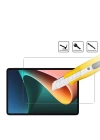 More TR Xiaomi Redmi Pad Zore Tablet Blue Nano Ekran Koruyucu