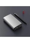 More TR Xipin T108L 15000 Mah Powerbank