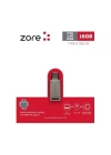 More TR Zore 3.0 Type-C Metal OTG 16 GB