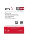 More TR Zore 3.0 Type-C Metal OTG 32 GB