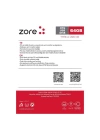 More TR Zore 3.0 Type-C Metal OTG 64 GB