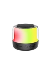 More TR Zore NBY225 Ayarlanabilir RGB Işıklı Bluetooth Hoparlör Speaker