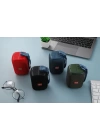 More TR Zore TG339 Ayarlanabilir Renkli Işıklı El Askılı Bluetooth Hoparlör Speaker