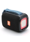 More TR Zore TG339 Ayarlanabilir Renkli Işıklı El Askılı Bluetooth Hoparlör Speaker