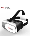More TR Zore VR Box 3D Beyaz Sanal Gerçeklik Gözlüğü