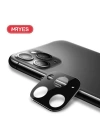 Mr.Yes Apple iPhone 11 Pro Max Zore Kamera Lens Koruyucu