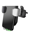 Voero Wireless Şarj Power-Driven Car Mount Araç Telefon Tutucu