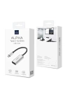 Wiwu Alpha Type-C to HDMI Adaptörü